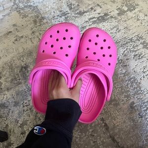 Crocs